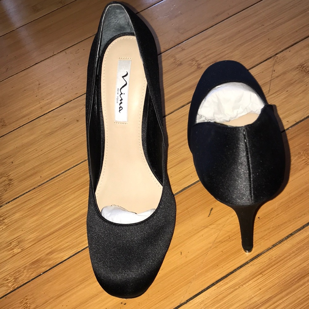 Nina Stilettos